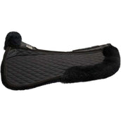 Stübben Sottosella Streamline Lambswool Dressage Nero