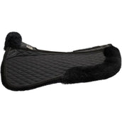 Stübben Sottosella Streamline Lambswool Dressage Nero
