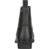 Suedwind Stivaletti Nova Front Zip Nero