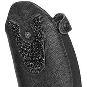 Suedwind Patch Convertible Nero/Luccicante