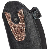 Suedwind Patch Convertible Oro/Luccicante