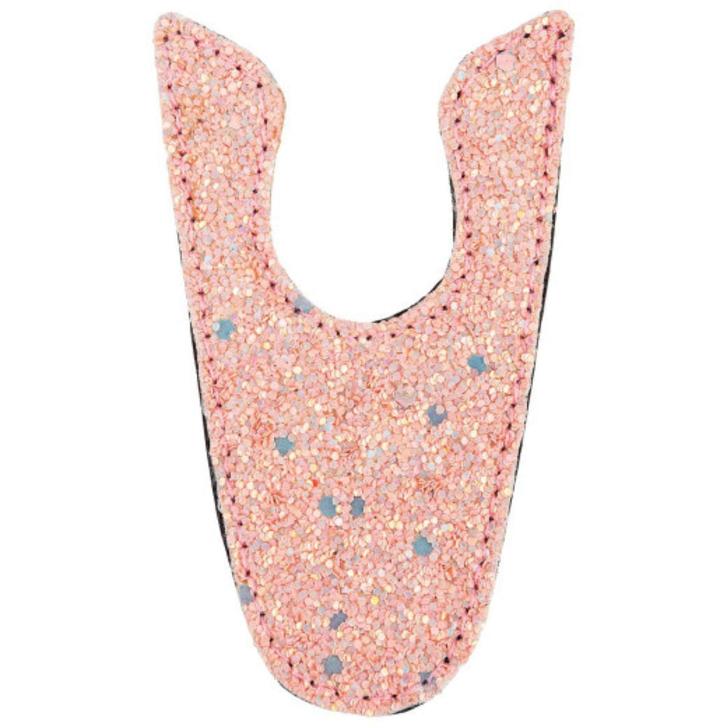 Suedwind Patch Convertible Rosa chiaro/glitter