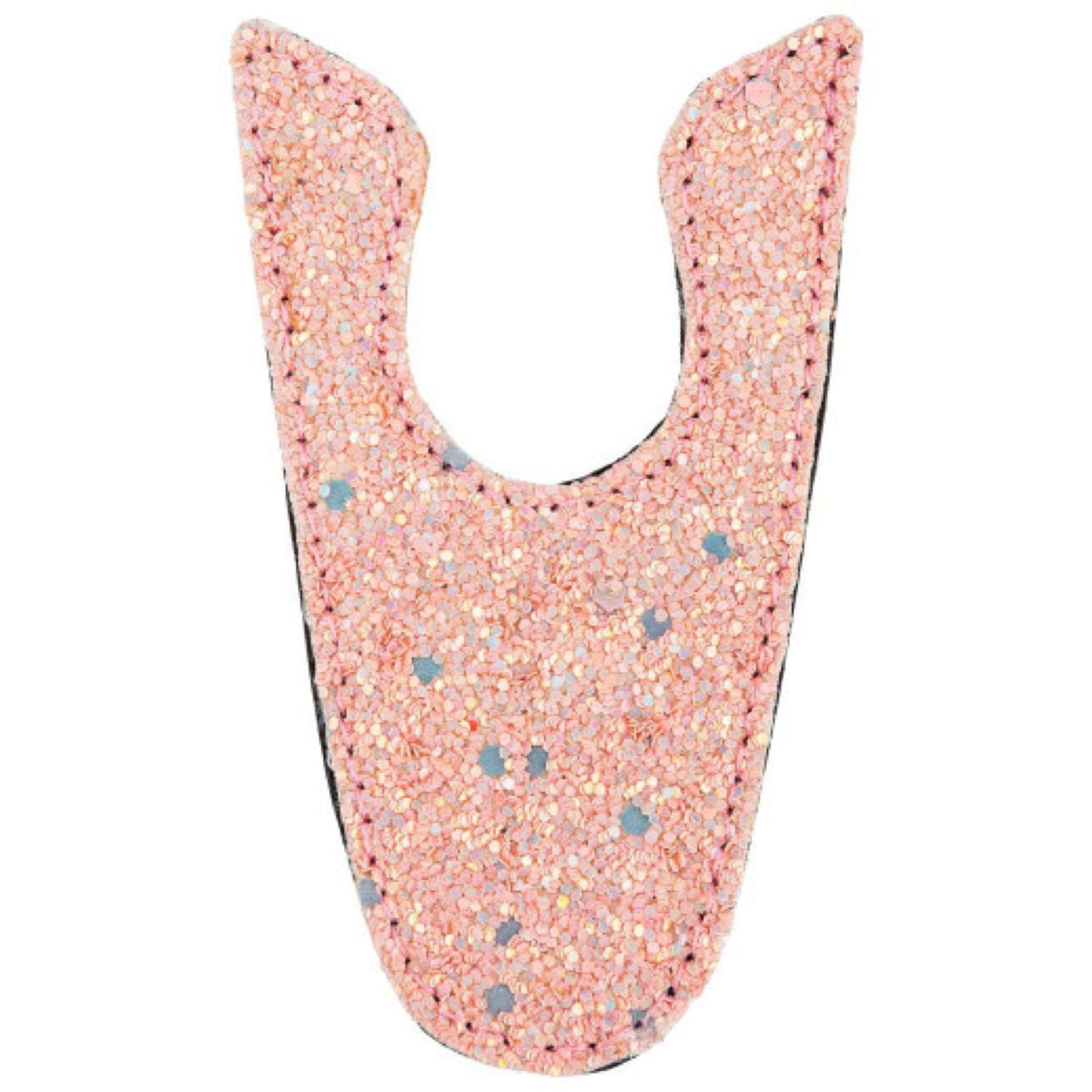 Suedwind Patch Convertible Rosa chiaro/glitter