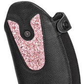 Suedwind Patch Convertible Rosa/Glitter/Scintilla