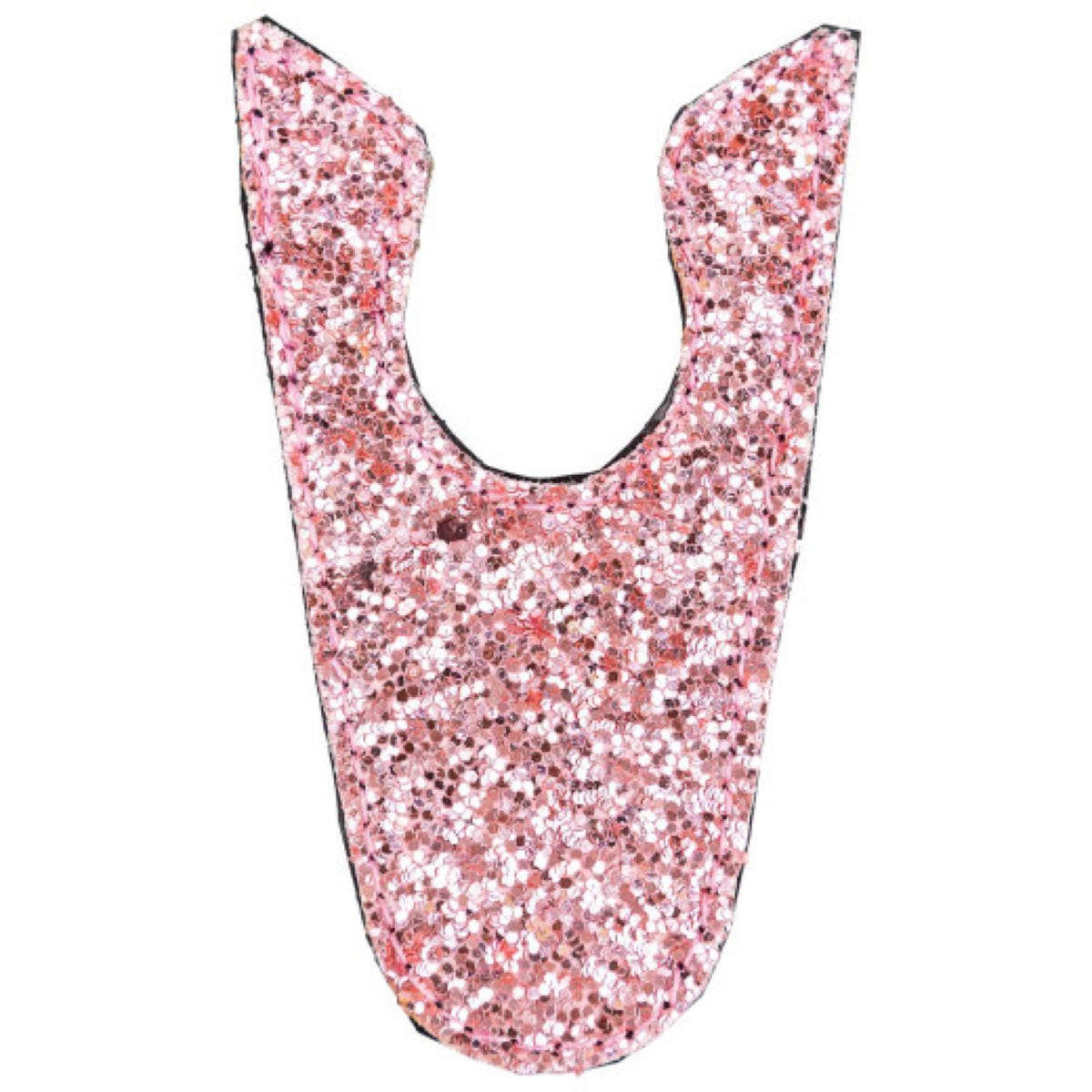 Suedwind Patch Convertible Rosa/Glitter/Scintilla