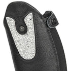 Suedwind Patch Convertible Argento/glitter