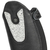 Suedwind Patch Convertible Argento/glitter