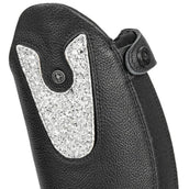 Suedwind Patch Convertible Argento/glitter