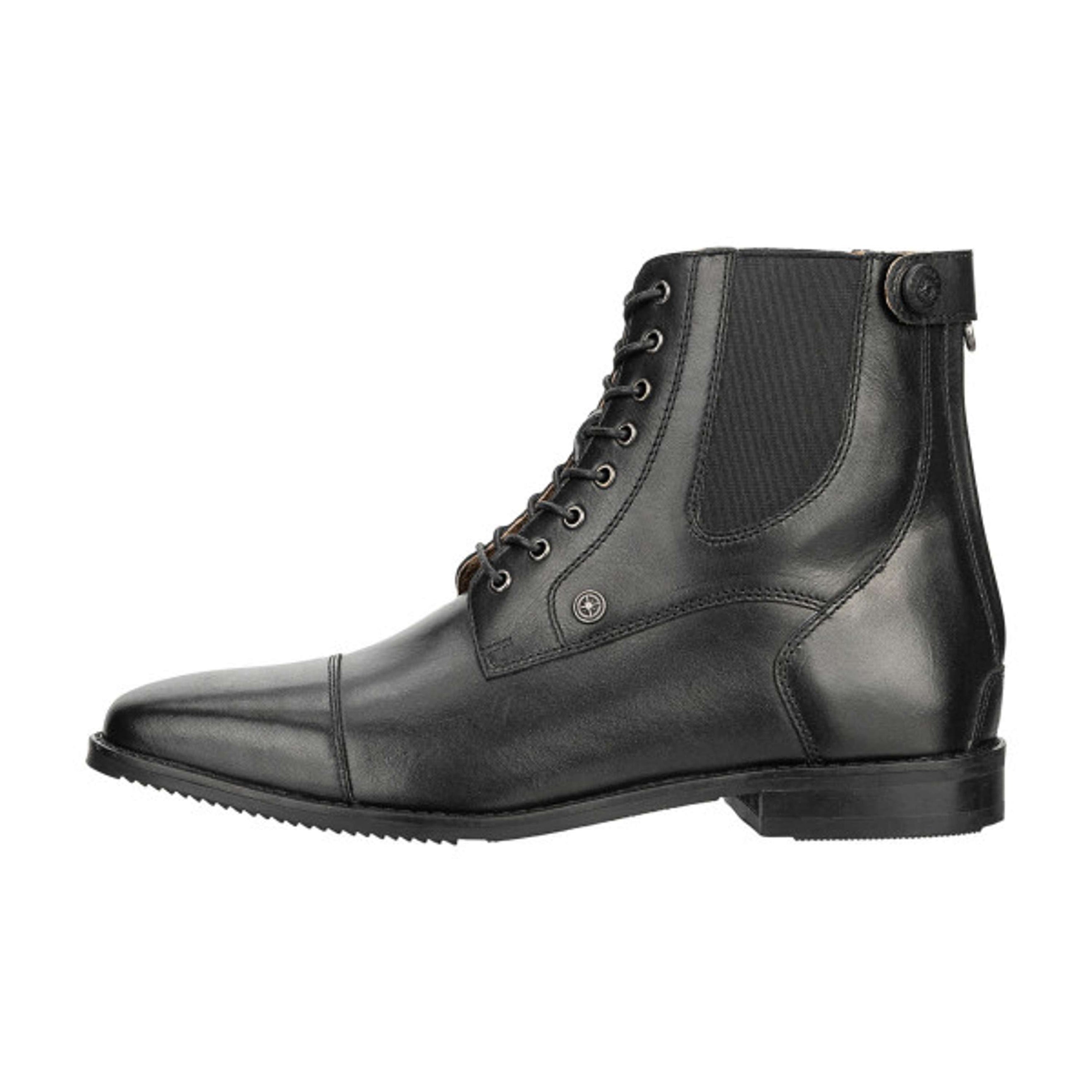 Suedwind Stivaletti Florentina BZ con Lacci Nero Suedwind Stivaletti Florentina BZ con Lacci Nero