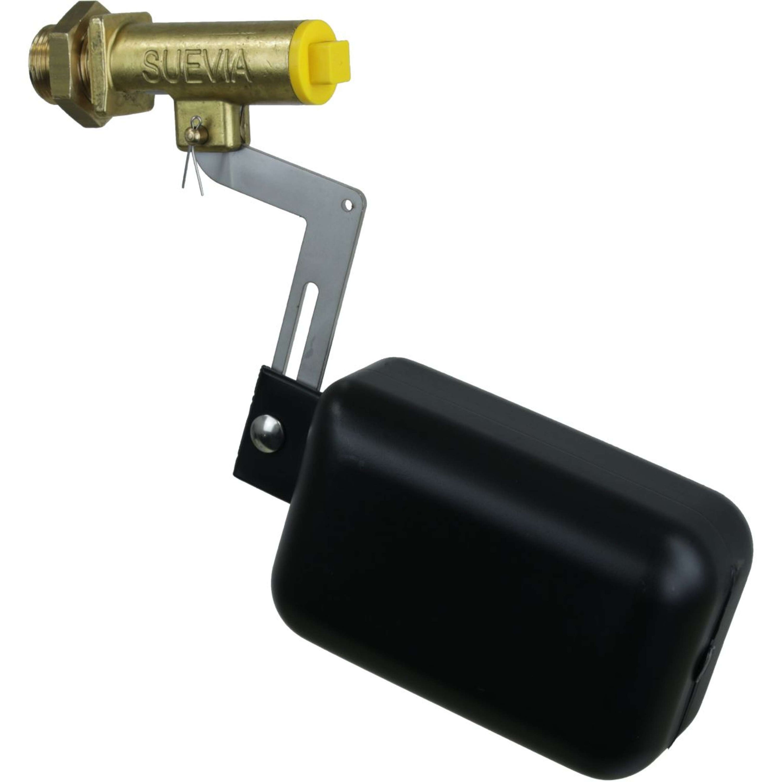 Suevia Galleggiante Modello 675 Bassa Pressione Suevia Galleggiante Modello 675 Bassa Pressione