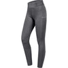 ELT Leggings da Equitazione Ella Glam Asfalto
