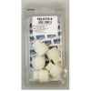 Suevia Tappo 0,5 5 Pezzi Bianco