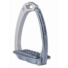Tech Stirrups Staffe Venice Sloped Evo Swarovski Argento/Titanio