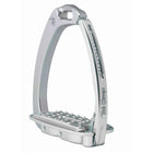 Tech Stirrups Staffe Venice Sloped Evo Swarovski Argento/Argento