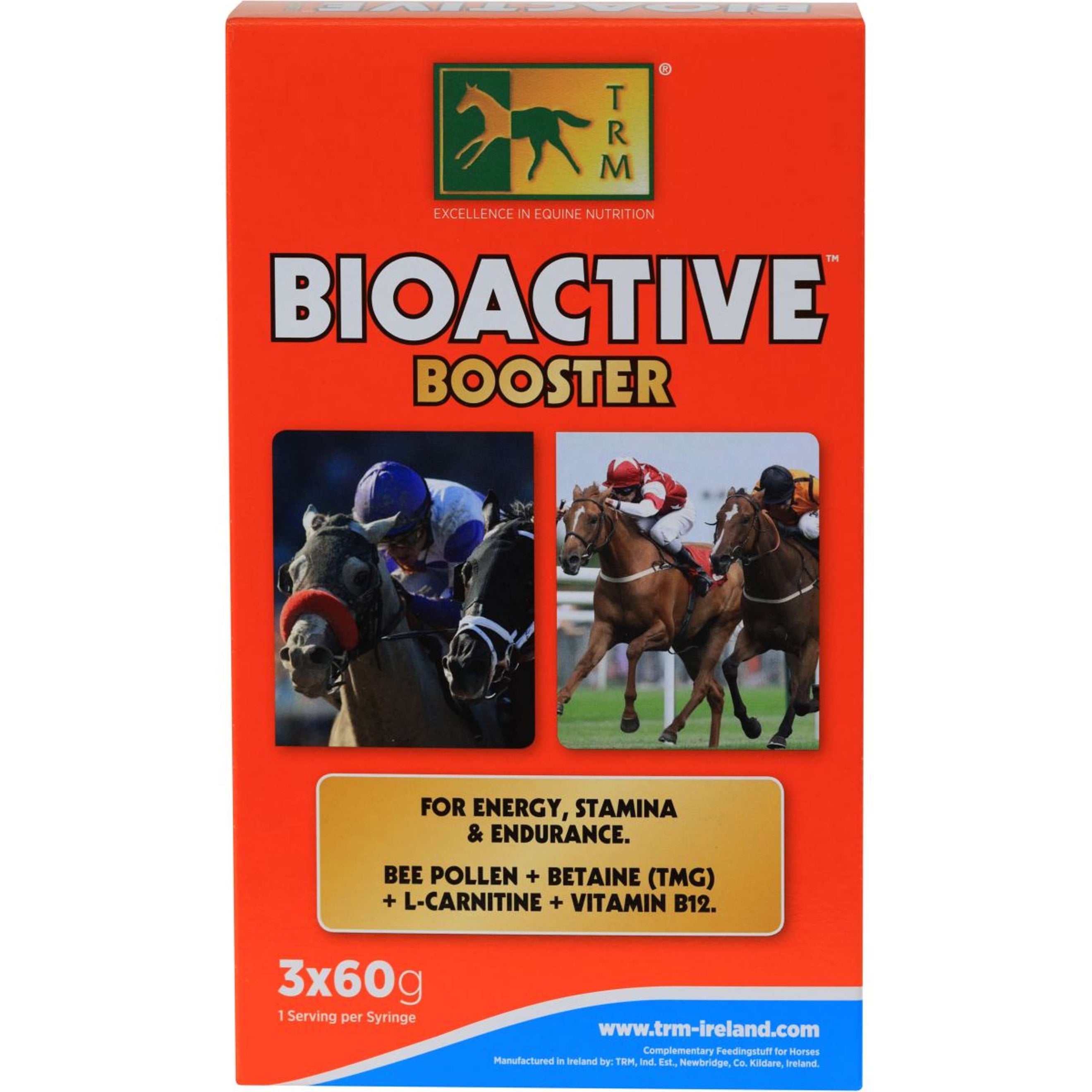 TRM Bioattivo TRM Bioattivo