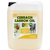 TRM Olio di Curragh Carron
