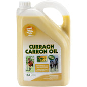 TRM Olio di Curragh Carron
