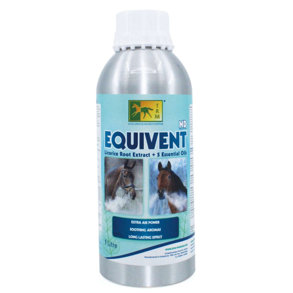 TRM Equivalente Nd