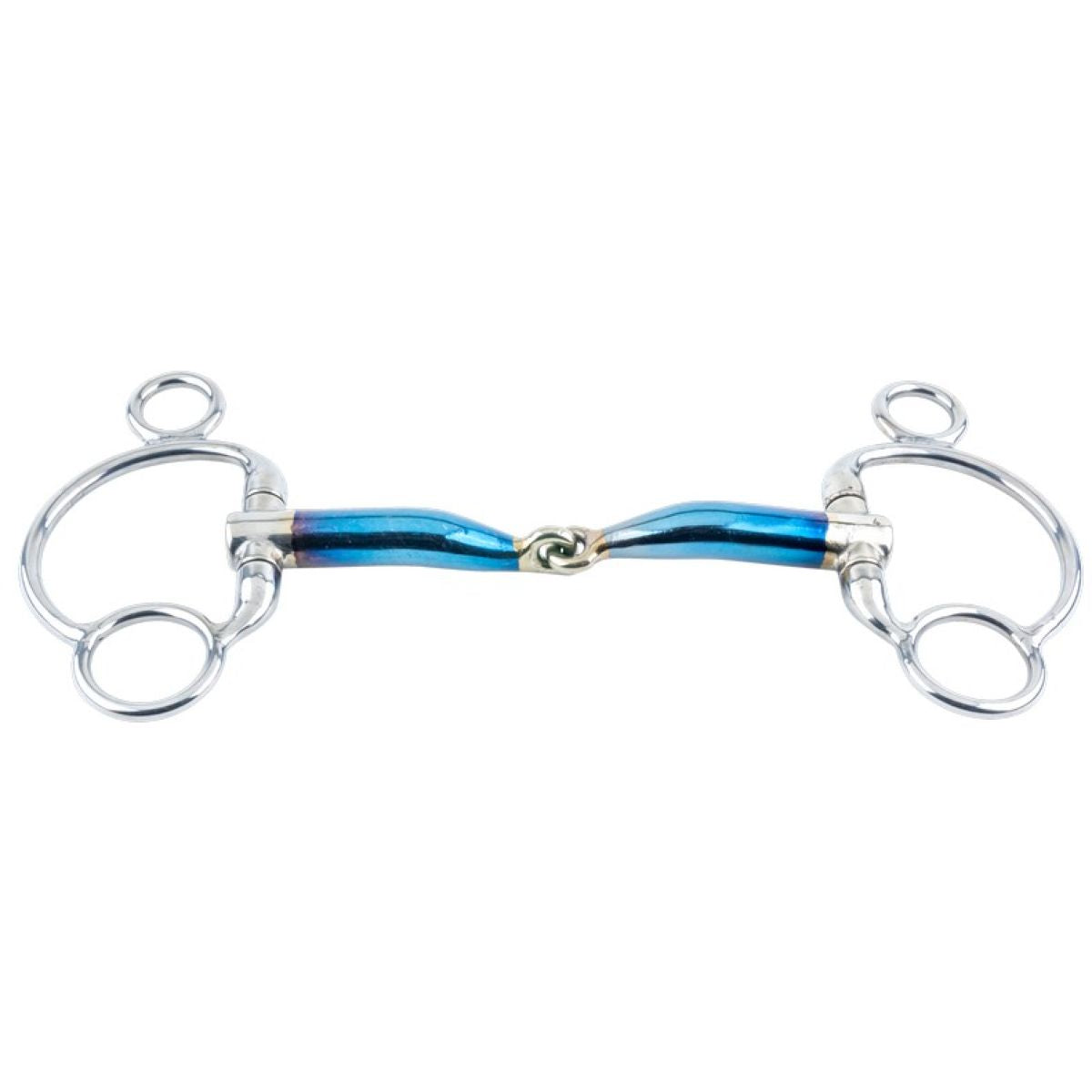 Trust Filetto a Oliva Snodato Sweet Iron Enkelgebroken Arco della lingua Difficile
