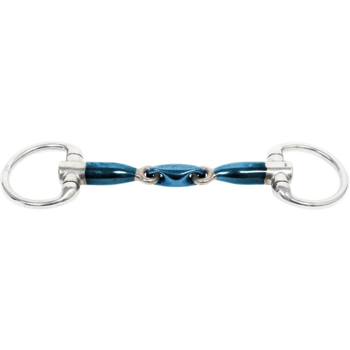 Trust Piccolo anello per busto Sweet Iron Dubbelgebroken