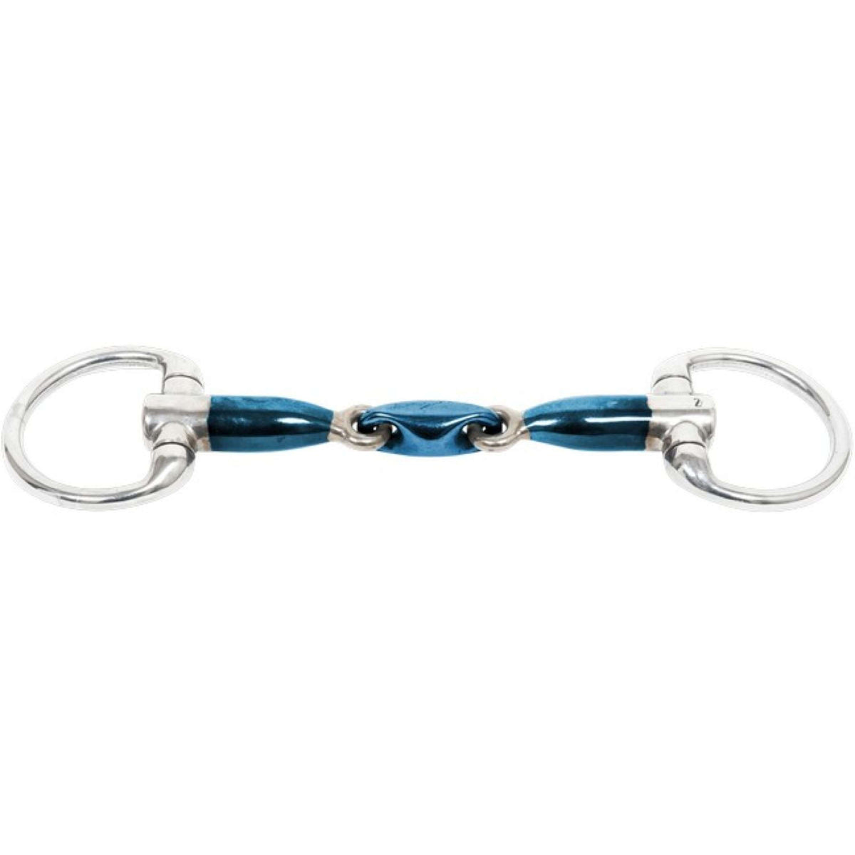 Trust Piccolo anello per busto Sweet Iron Dubbelgebroken