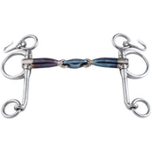 Trust Pelham Sweet Iron Doppio Snodo