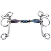 Trust Pelham Sweet Iron Doppio Snodo