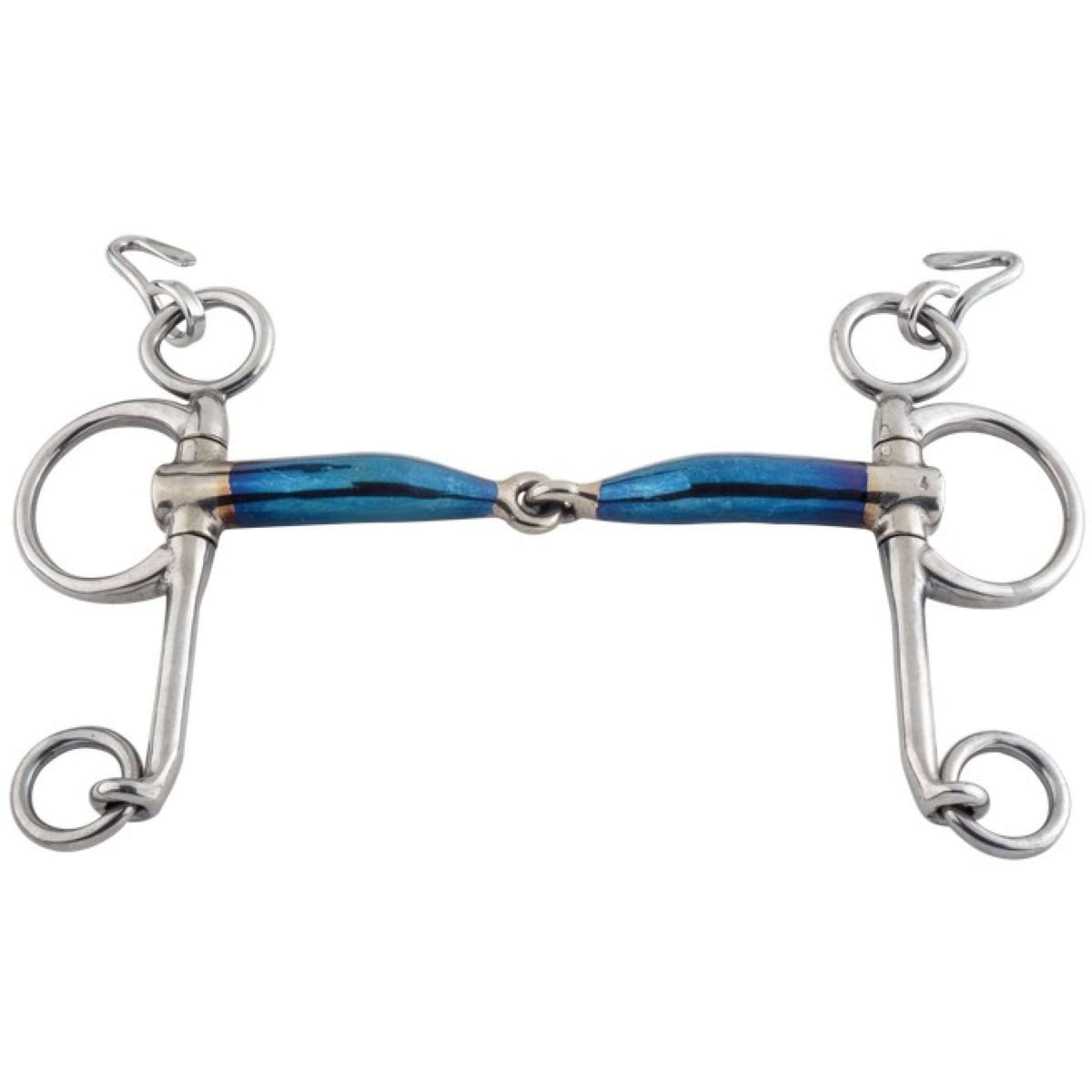 Trust Pelham Sweet Iron Spezzato