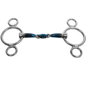 Trust Anello Pony 3 Sweet Iron Doppio Snodo
