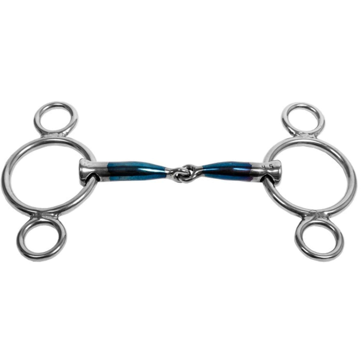 Trust Anello Pony 3 Sweet Iron Spezzato
