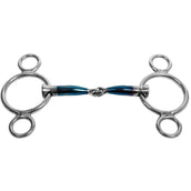 Trust Anello Pony 3 Sweet Iron Spezzato