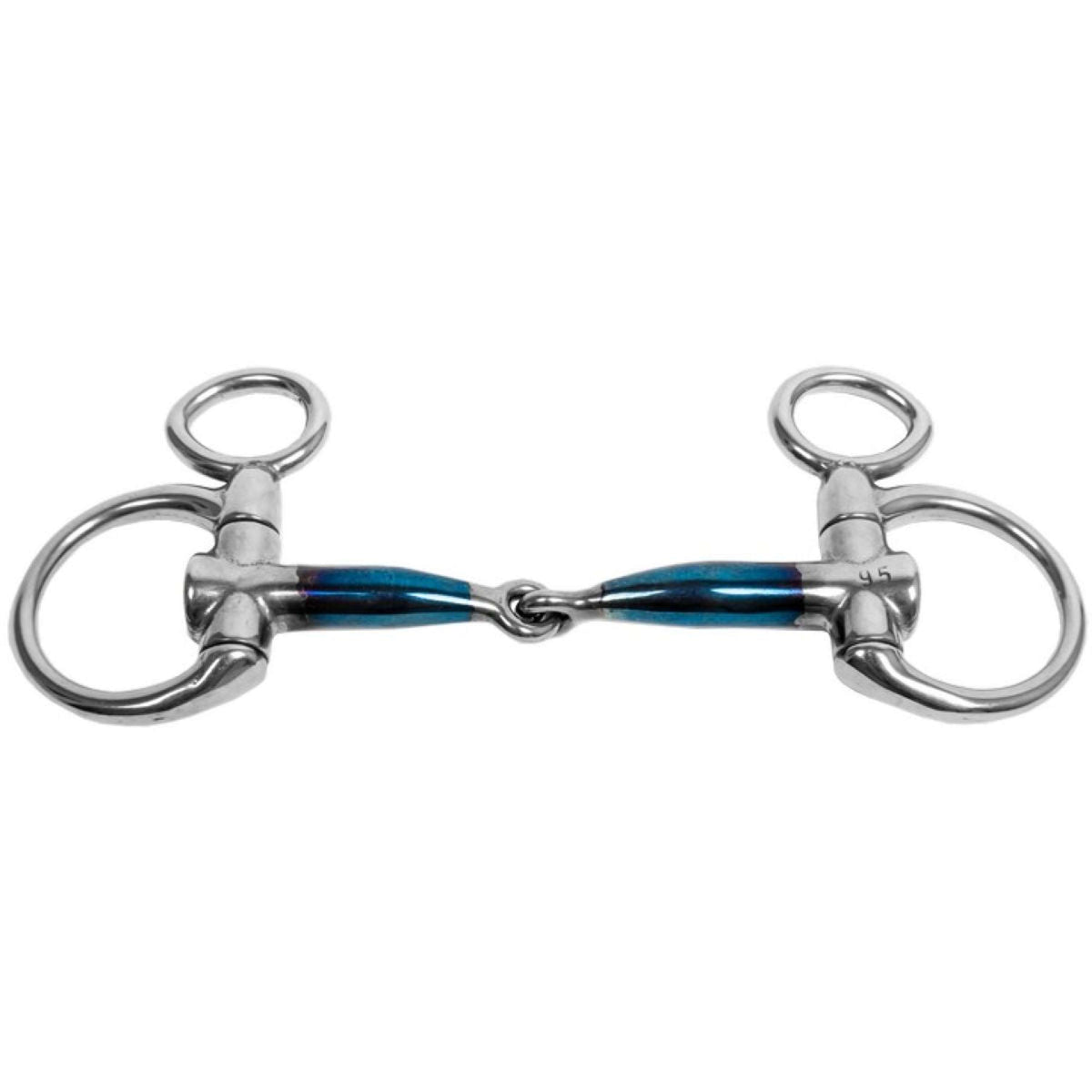 Trust Pony Baucher morso Sweet Iron Bloccato