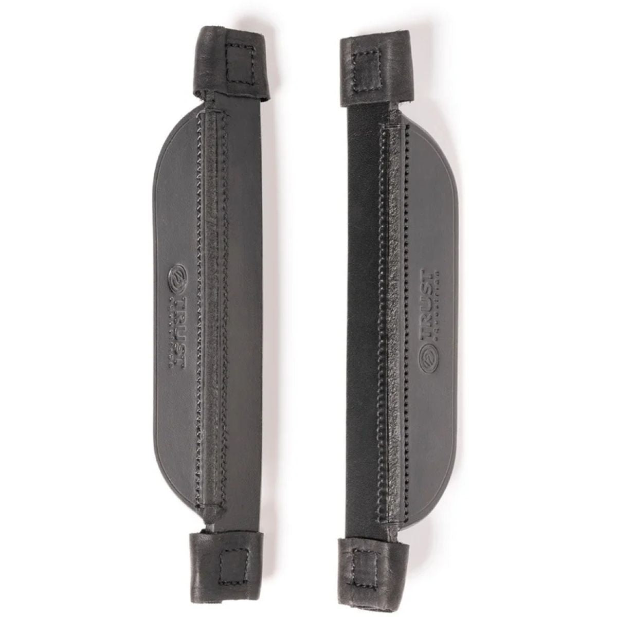 Trust Lampeggiatore Nero