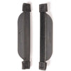 Trust Lampeggiatore/Paraocchi Nero