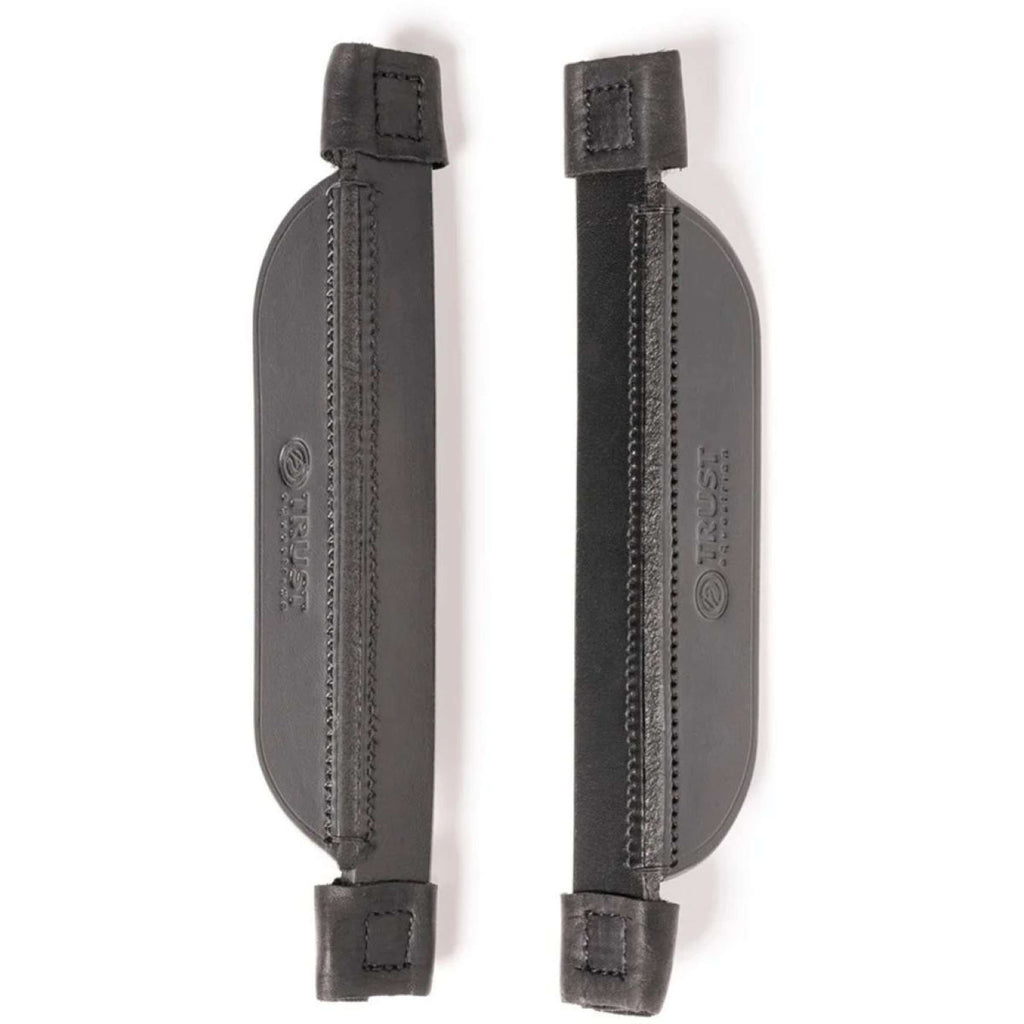 Trust Lampeggiatore/Paraocchi Nero