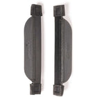 Trust Lampeggiatore/Paraocchi Nero