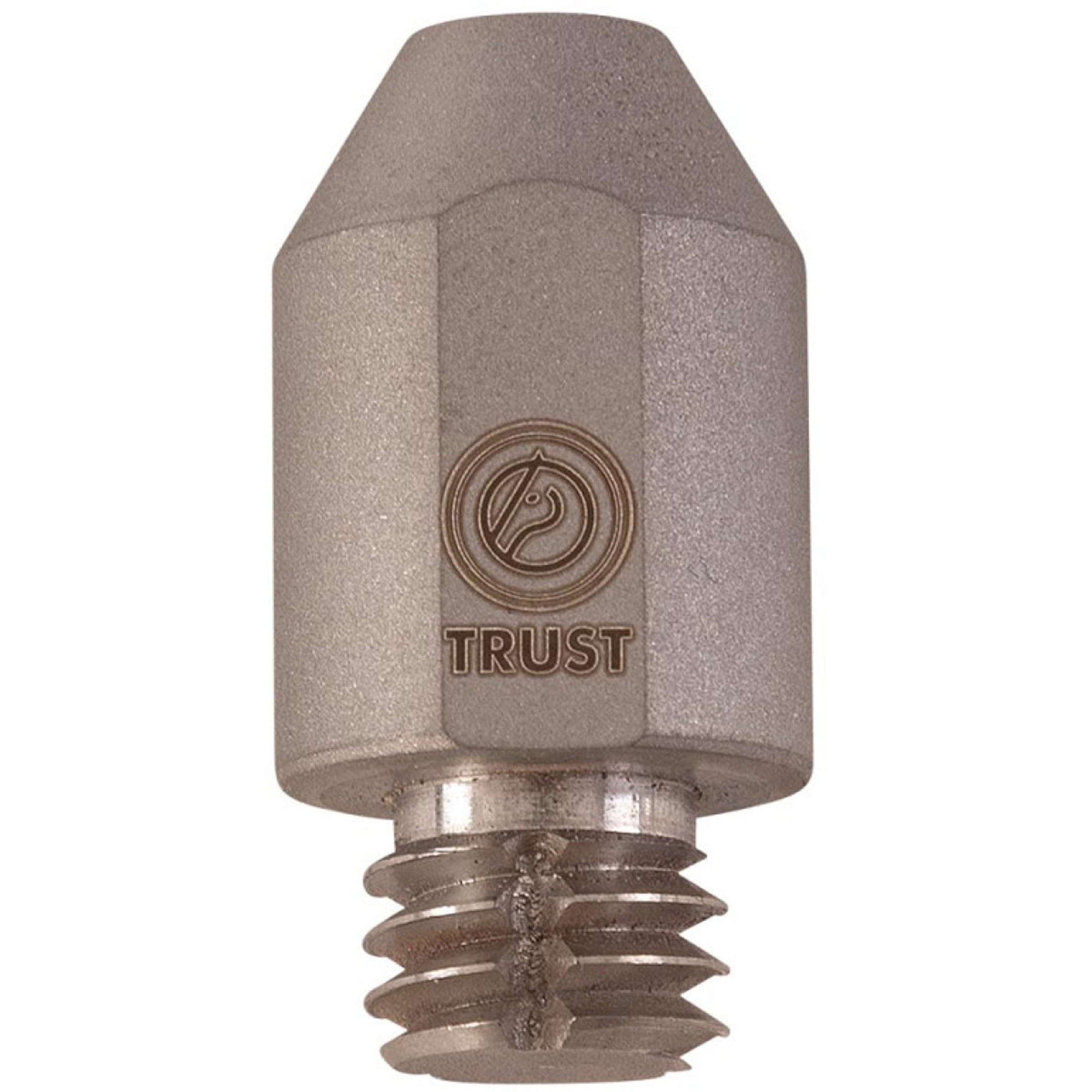 Trust Tacchetti Bocelli W3/8 14mm 4 Pezzi Trust Tacchetti Bocelli W3/8 14mm 4 Pezzi