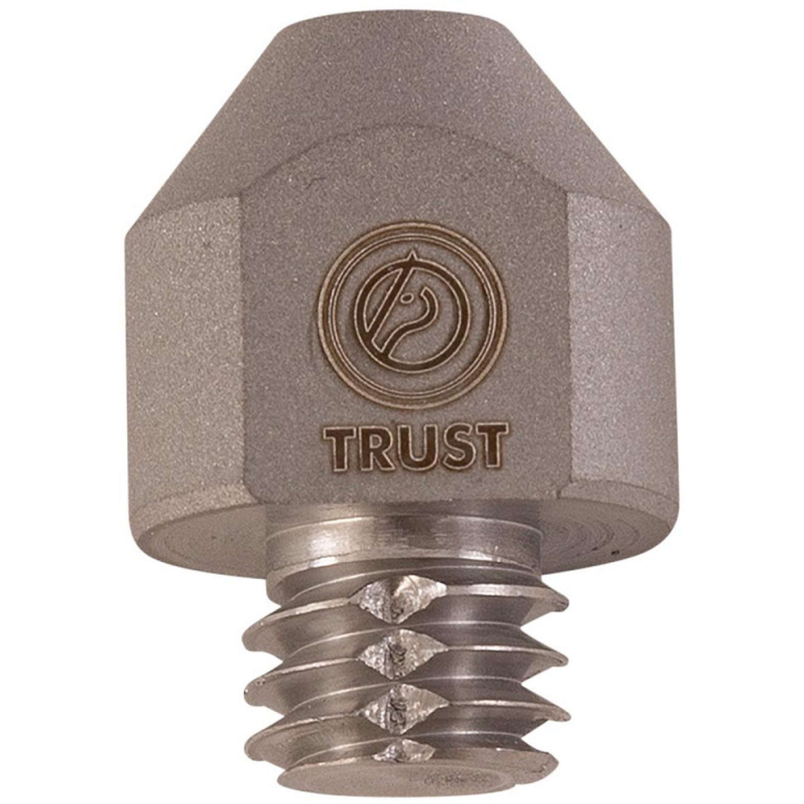 Trust Tacchetti Bocelli W3/8 16mm 4 Pezzi Trust Tacchetti Bocelli W3/8 16mm 4 Pezzi