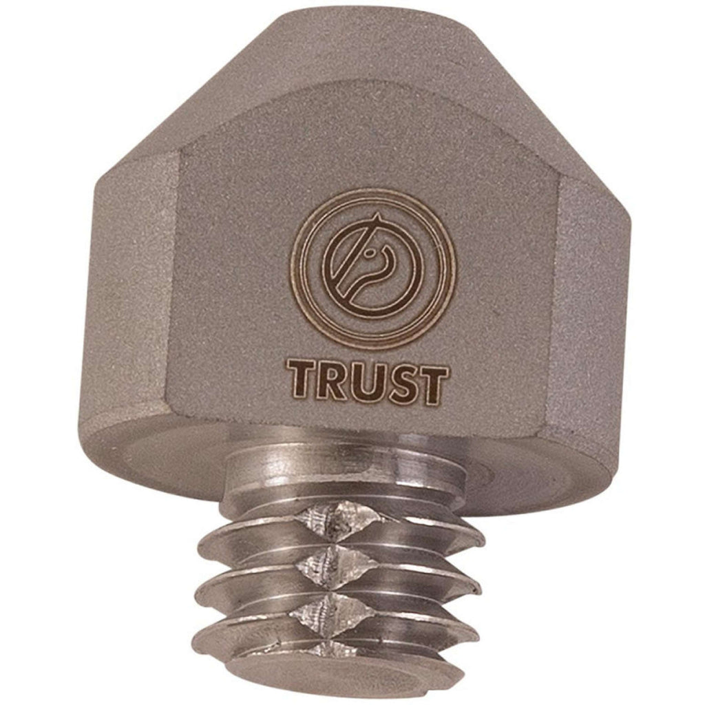 Trust Tacchetti Bocelli W3/8 18mm 4 Pezzi