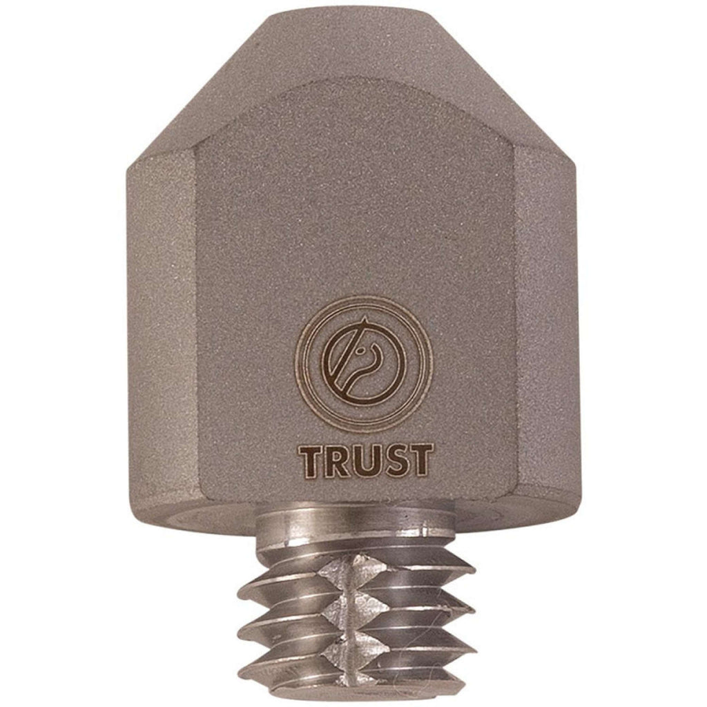 Trust Tacchetti Bocelli W3/8 18mm 4 Pezzi