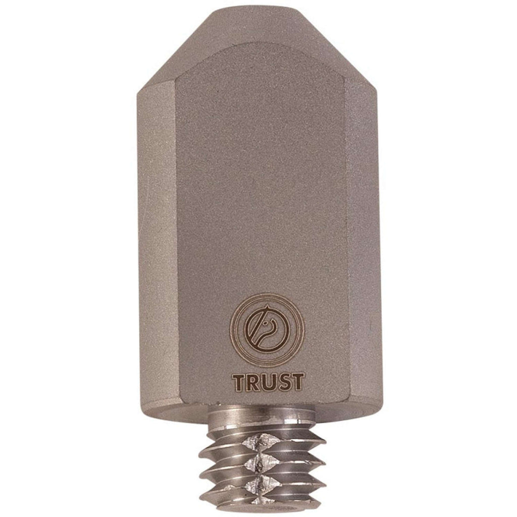 Trust Tacchetti Bocelli W3/8 18mm 4 Pezzi