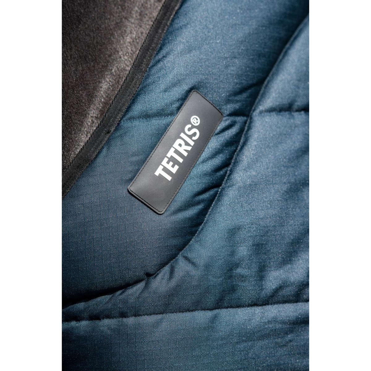 Trust Coperta da box Tetris 200g Marina