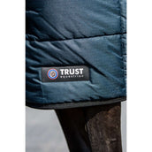 Trust Coperta da box Tetris 200g Marina