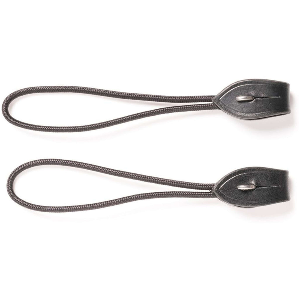 Trust Cinghie Pelham Nero/Argento