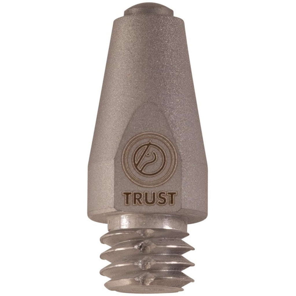 Trust Tacchetti Gigli W3/8 12mm 2 Pezzi