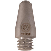 Trust Tacchetti Gigli W3/8 12mm 2 Pezzi