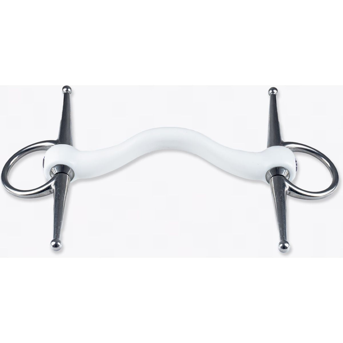 Trust Morso Inno Sense Full Cheek Port Medium 20 mm