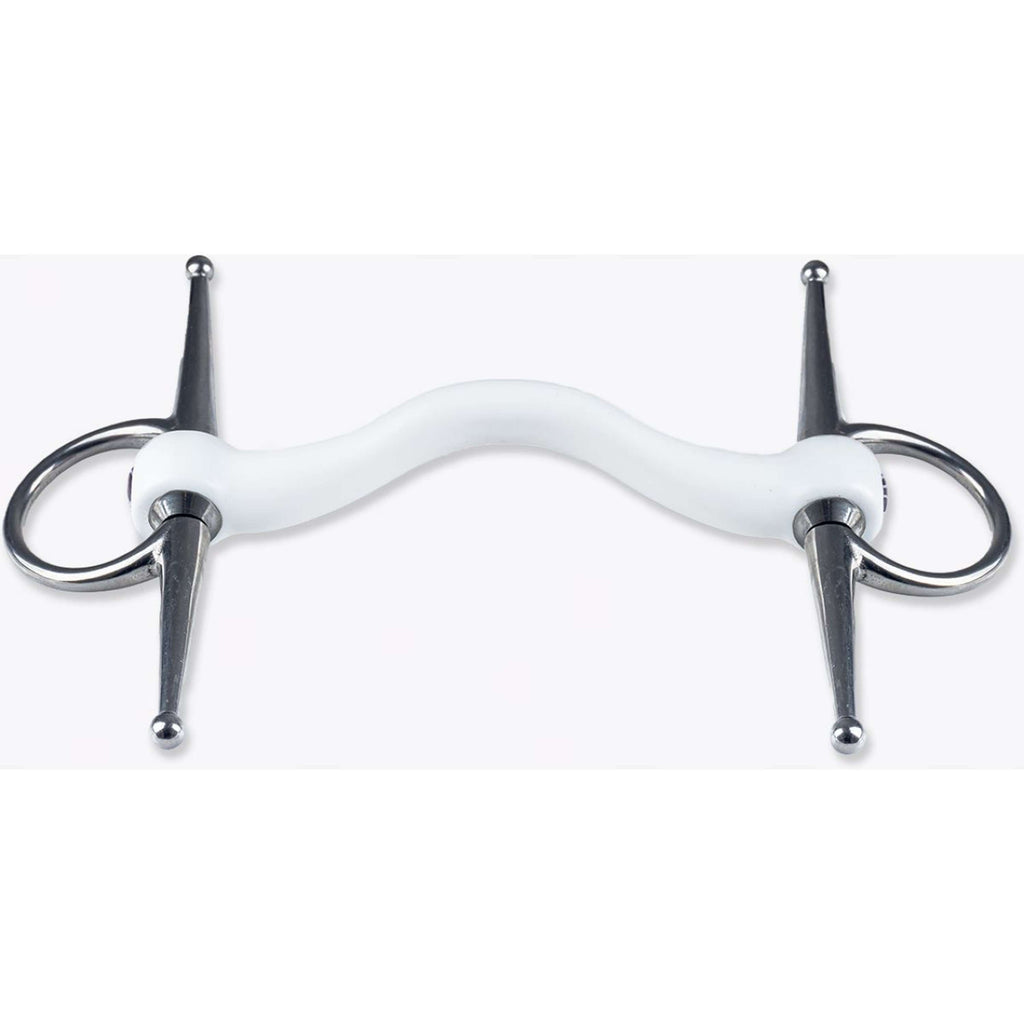 Trust Morso Inno Sense Full Cheek Port Medium 20mm