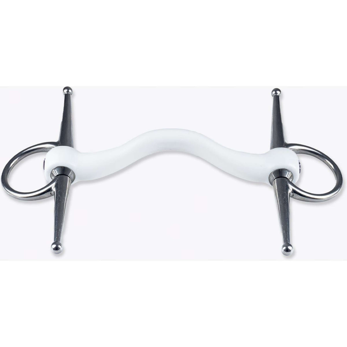 Trust Morso Inno Sense Full Cheek Port Medium 20 mm