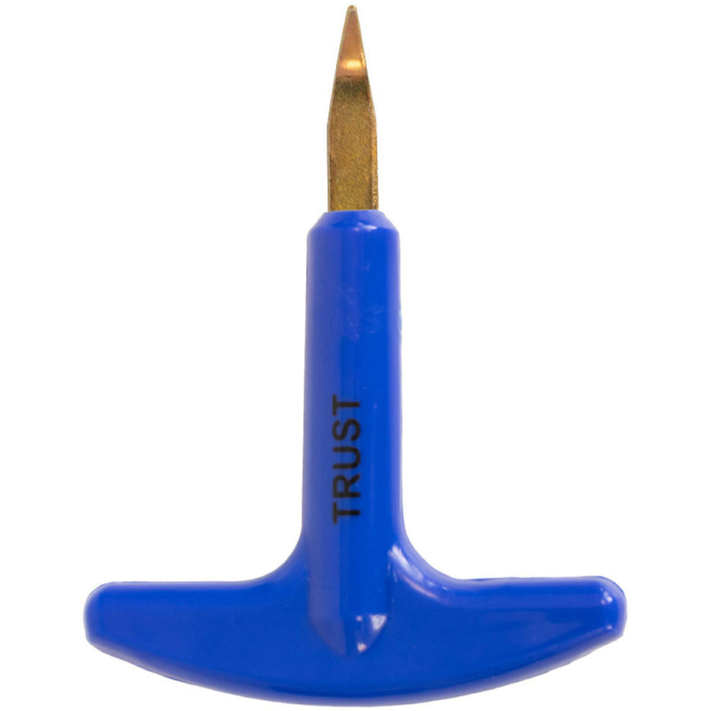 Trust Pulitore Foro dei Tacchetti Blu